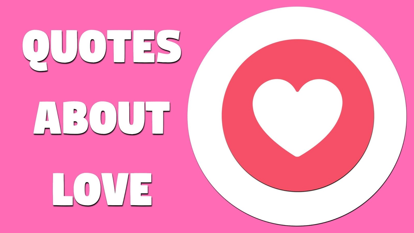 100+ Quotes About Love 100+ Quotes About Love