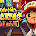 IMPRESIONANTE JUEGO DE RECOGER MONEDAS (SUBWAY SURFERS - DESCARGA GRATIS)
