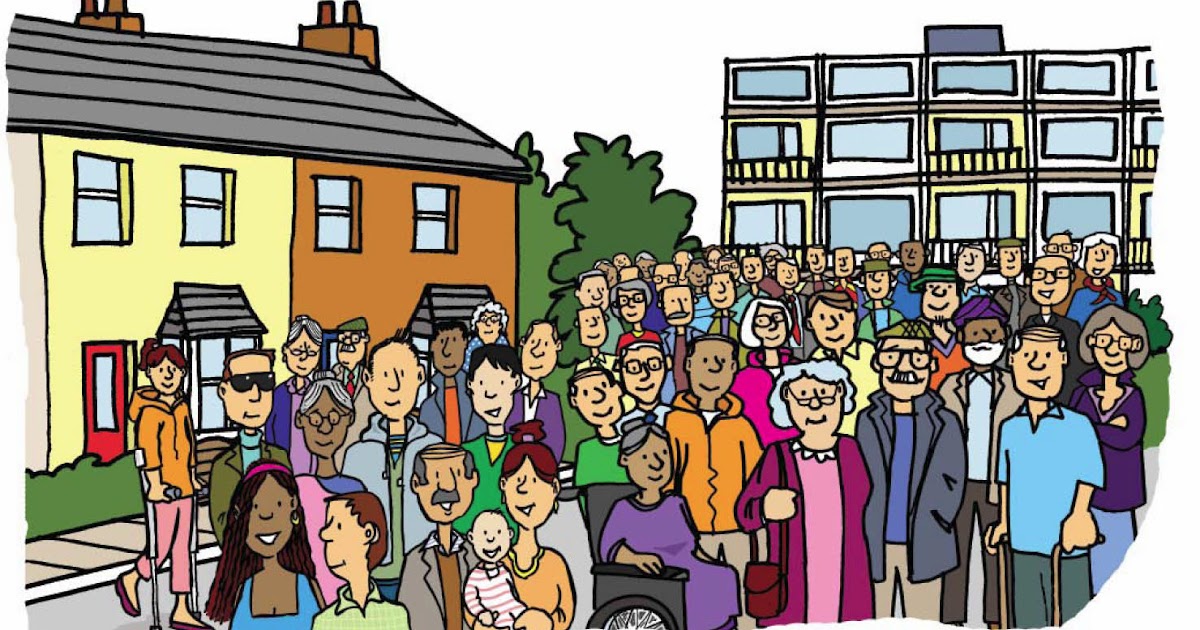 Welcome to my blog: Masyarakat dan Kebudayaan