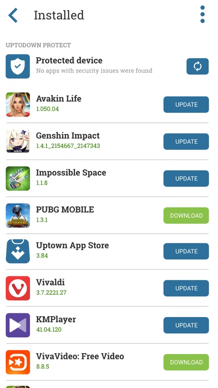 Uptodown App Store MOD APK V3.96 [No Ads/Extra Mod] Download 6