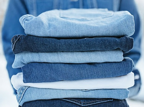 Recycle Denim For Better Future | Fashion Blog by Apparel Search
