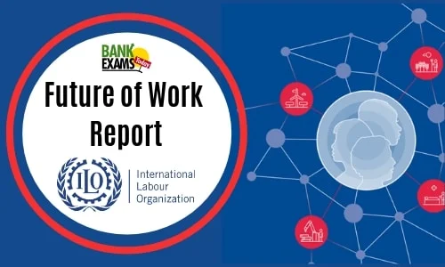 Future of Work Report: Key Facts