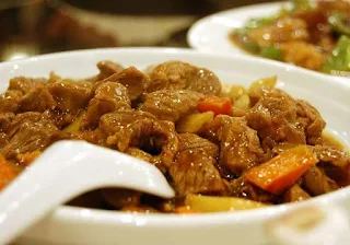 Best Goat Meat Stew Recipe