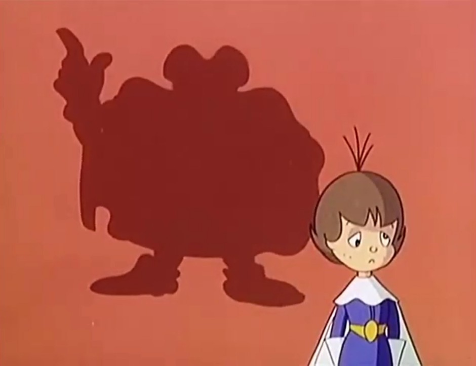 A PRINCESA E O CAVALEIRO - COLETÂNEA DE EPISÓDIOS (DUBLADO/DVD-RIP) – 1967 FormatFactory5