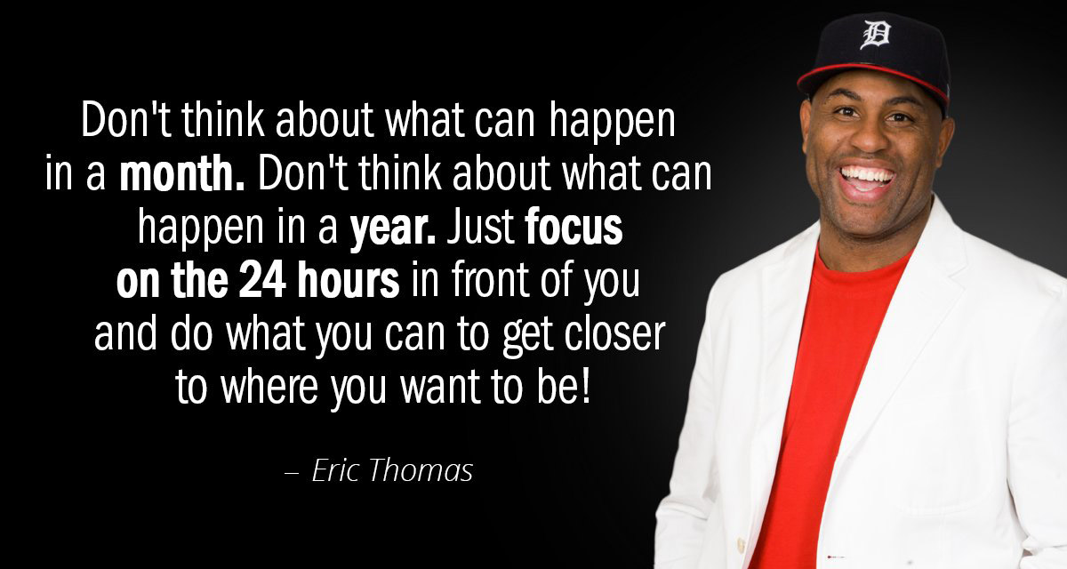 World's Best Top 20 Motivational Speakers in The World