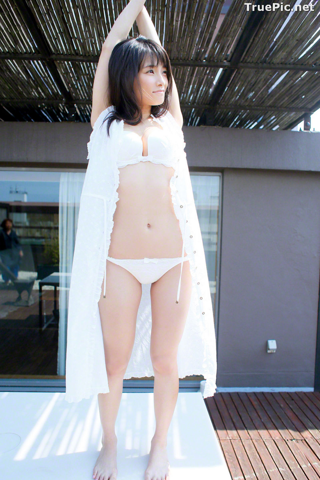Image Wanibooks No.137 – Japanese Idol Singer and Actress – Erika Tonooka - TruePic.net - Picture-150