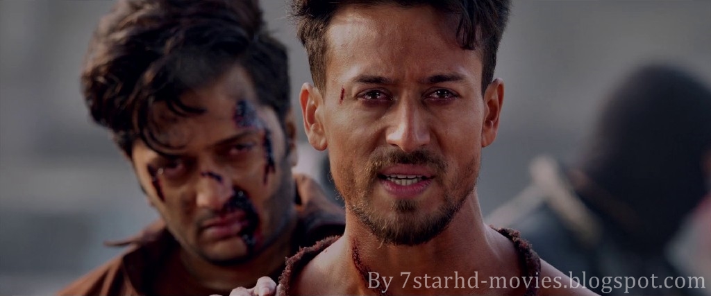 baaghi 3 480p baaghi 3 480p
