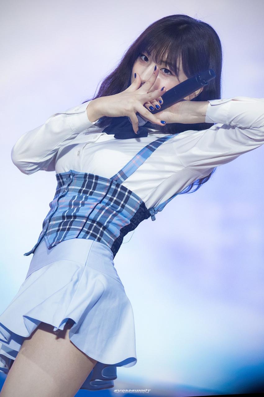 우주소녀 플랜B .jpgif | 인스티즈