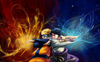 Manga And Anime Wallpapers: Naruto Shippuden Wallpaper