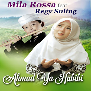 Mila Rossa - AHMAD YA HABIBI (2019) Mila Rossa - AHMAD YA HABIBI on iTunes