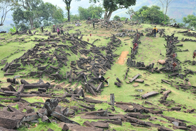 Situs Gunung Padang