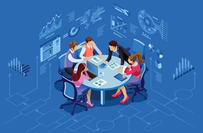 Estrategias de Marketing Automation Colaboracion