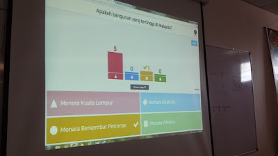 Tutorial Guna Kahoot! Sebagai Strategi P&P