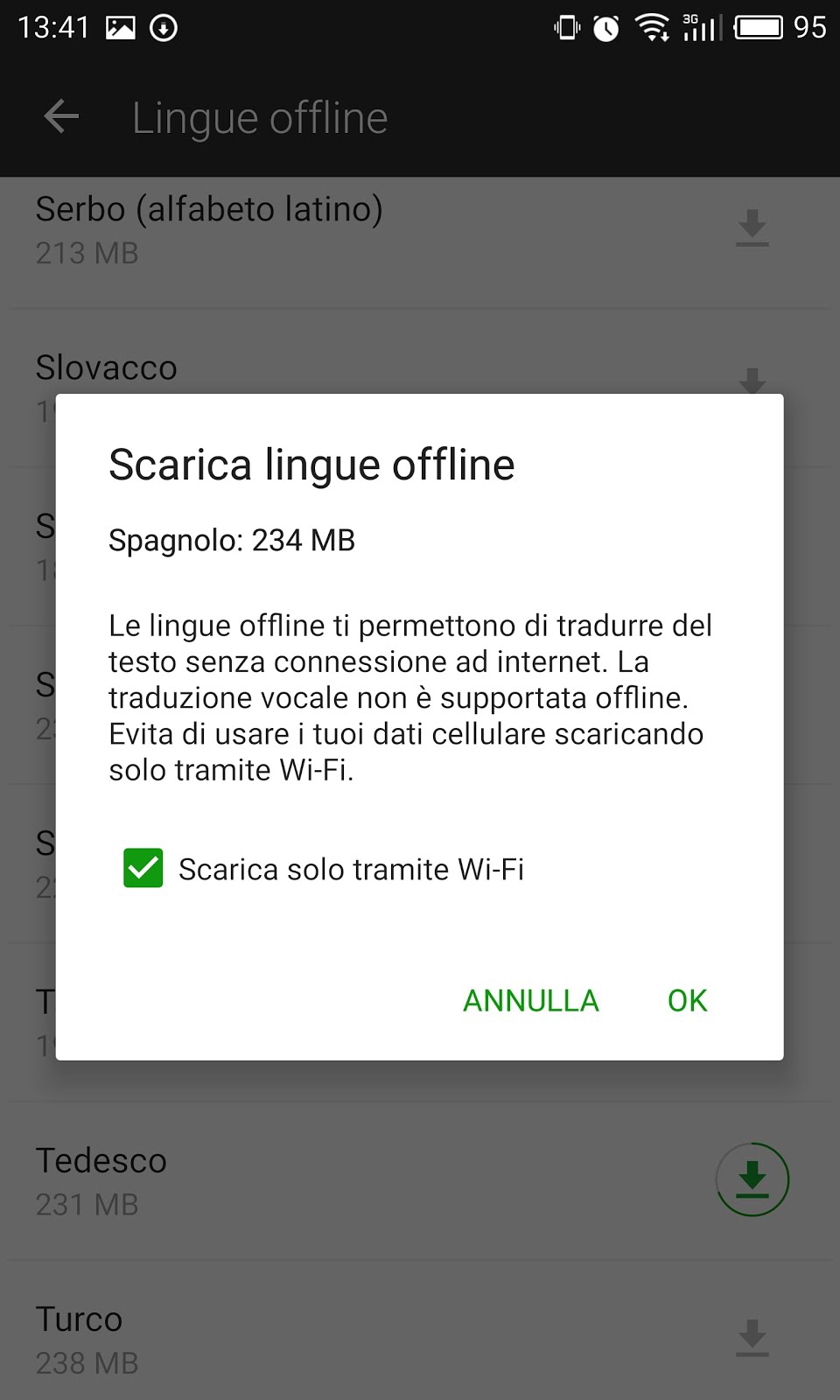 Arriva il Microsoft traduttore, il migliore al momento! Tuttoxandroid jpg (960x1600)