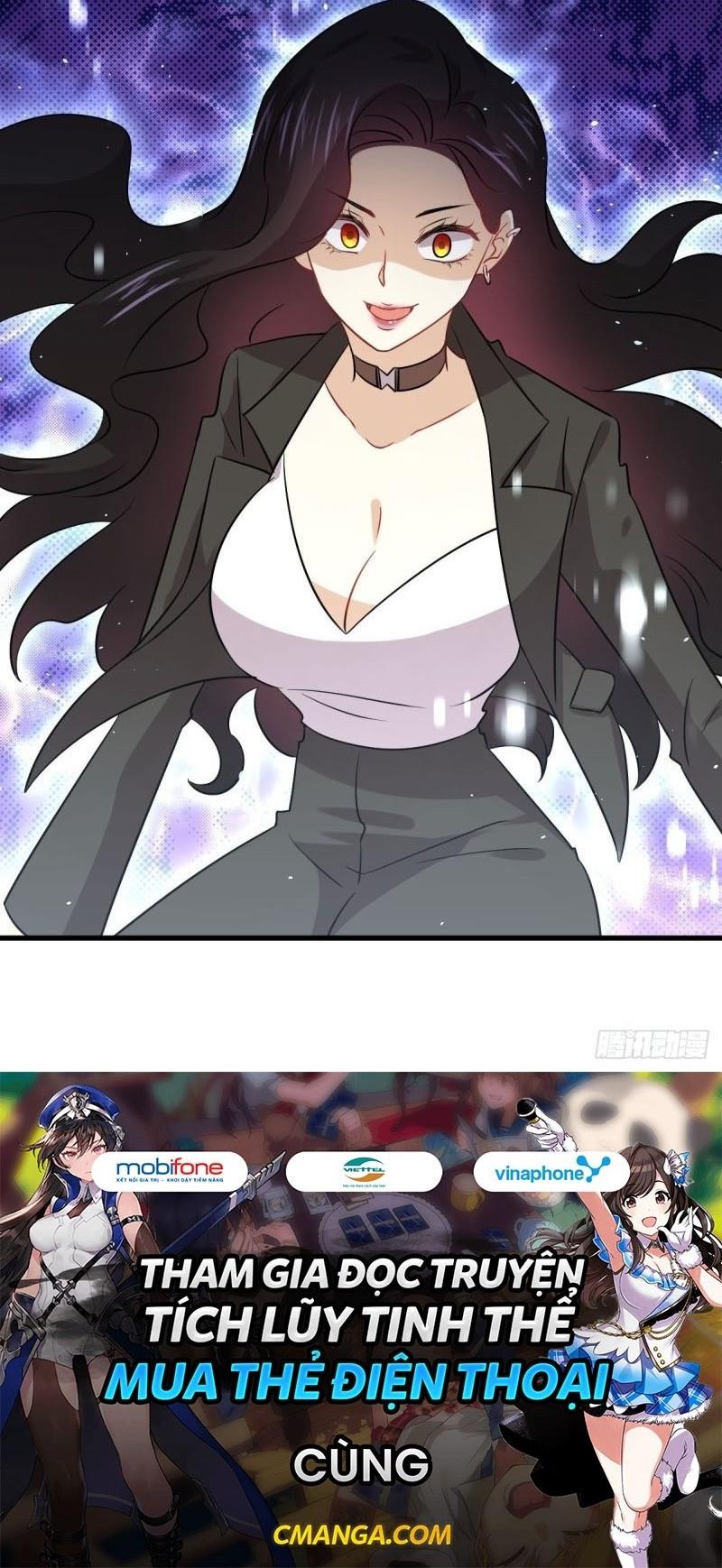 Xuyên Không Vào Thế Giới Nữ Cường Chapter 135 - AB Truyện