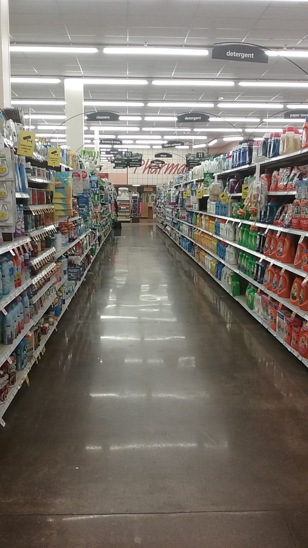 The MidSouth Retail Blog Contributor Post North Alabama Kroger