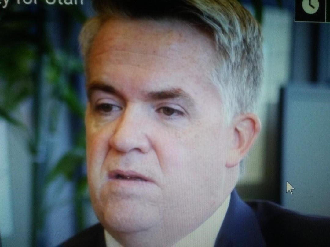 The Last Tradition FBI Corruption Prober goes AWOL John Huber leaves