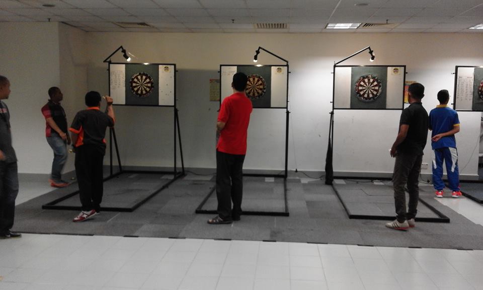 All About Darts IMBASAN BLIND DRAW DART SINGLE 'SUKA²' JPN