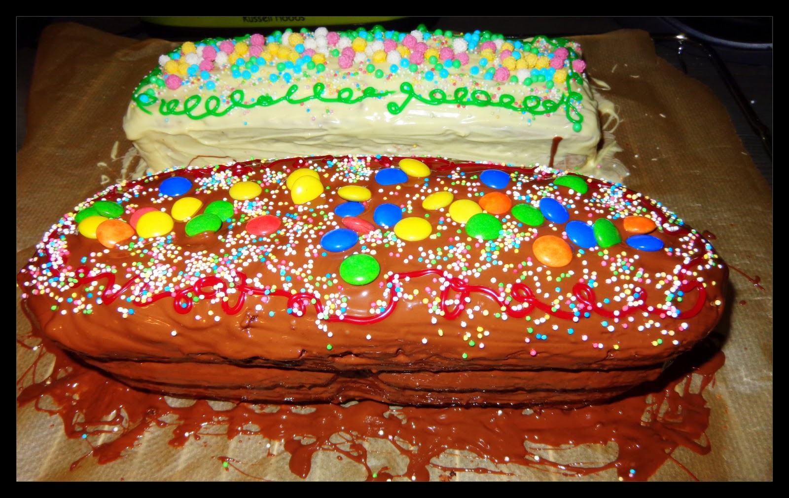 Love, Light & Healing...: Rückblick(e) auf meine Woche