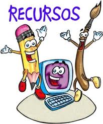 RECURSOS EDUCATIVOS