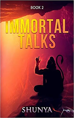 Immortal Talks: Book 2 - pdf free download Immortal Talks: Book 2 - pdf free download