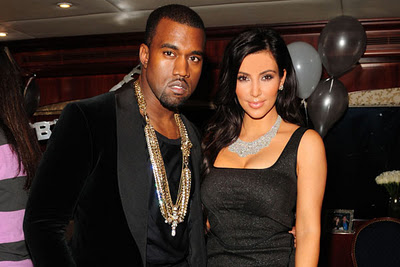 UnpredictableEngee's Blog: Kanye West now Dating Kim Kardashian ...