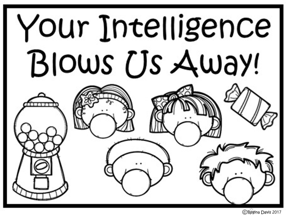 Fairy Tales And Fiction By 2: Testing: Notes of Encouragement