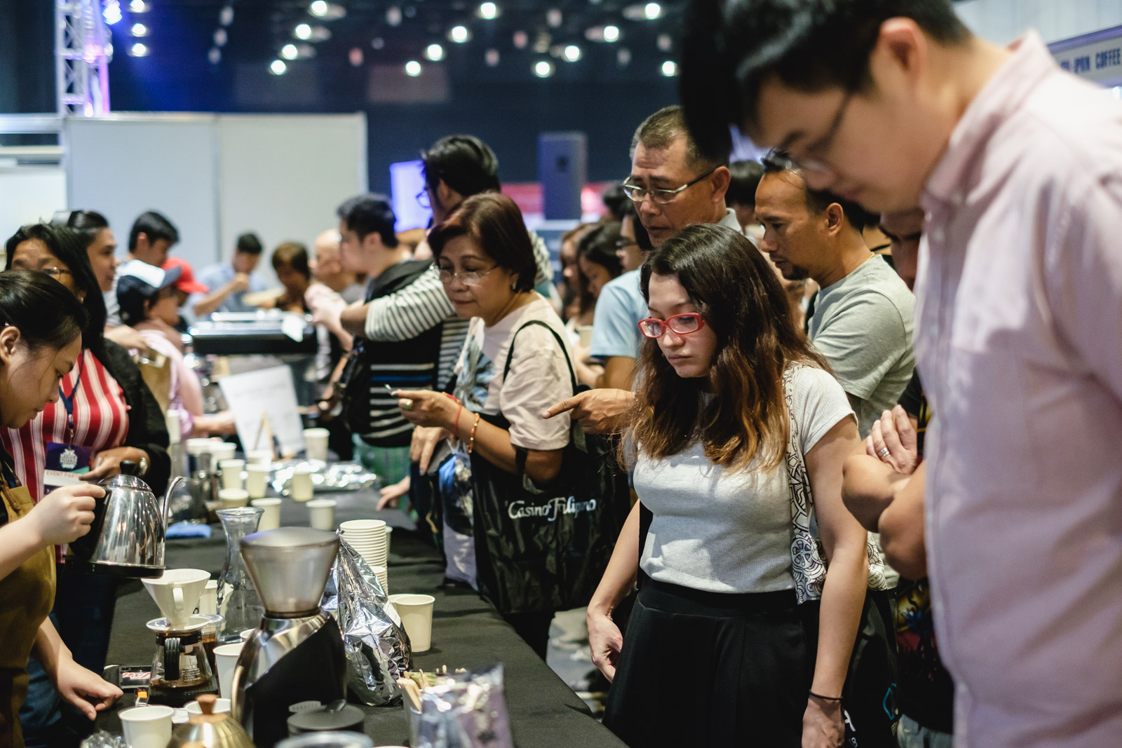 Manila Coffee Festival 2020 Discover Philippines in Cups of Coffee