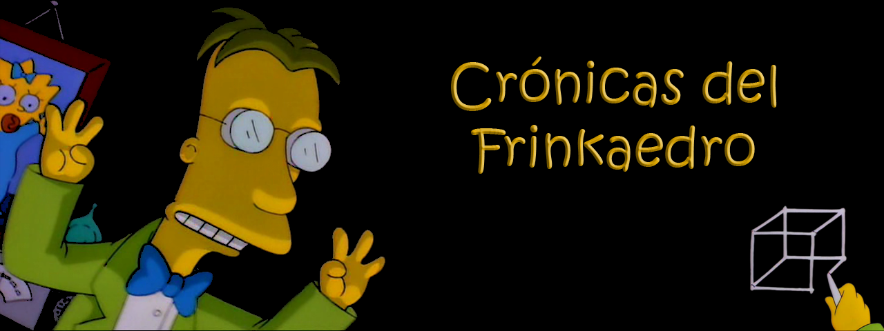 Cronicas del Frinkaedro
