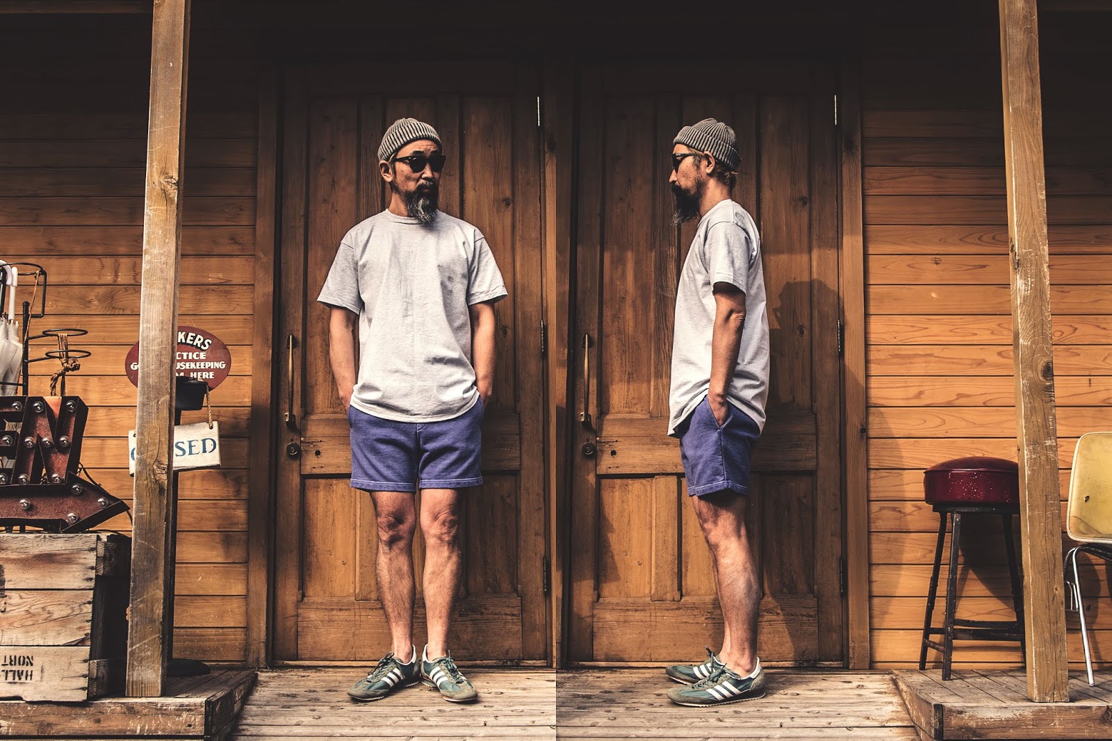 ���å��奰�졼��T����ġ�TEE������ꥫ�����إӡ��������ȡ�����ꥫ�����饤�ե����������Ρ������ǥ��͡��ȡ��夳�ʤ�"