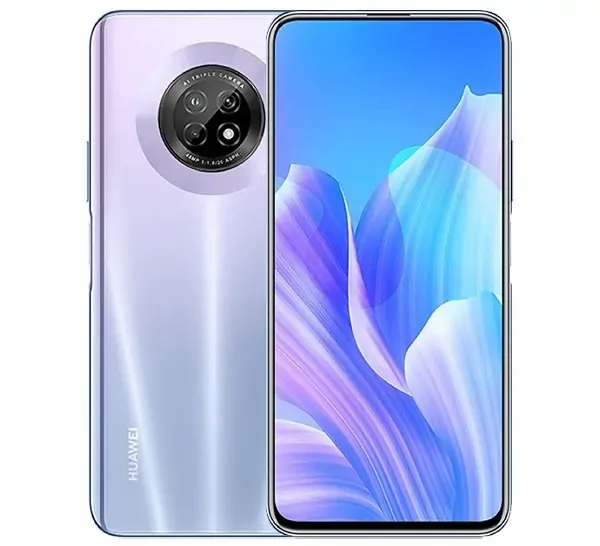 HUAWEI Y9A EN PERÚ