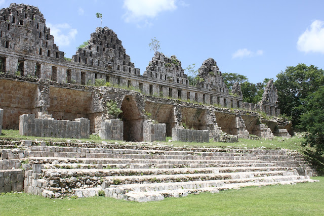 VISITAR UXMAL - As ruínas Maias que prometem deixar-lo deslumbrado | México