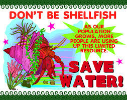 Save Water Poster Images