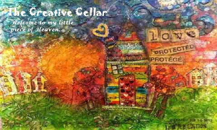 The Creative Cellar