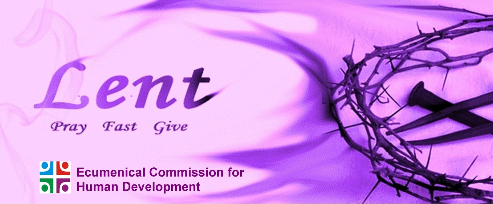 James Rehmat Lent Support Appeal 2017