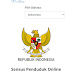 Cara Mendaftar Sensus Penduduk 2020 Online Melalui Smartphone