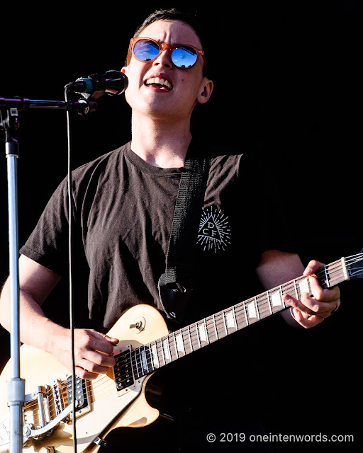 Partner at Echo Beach on July 21, 2019 Photo by John Ordean at One In Ten Words oneintenwords.com toronto indie alternative live music blog concert photography pictures photos nikon d750 camera yyz photographer