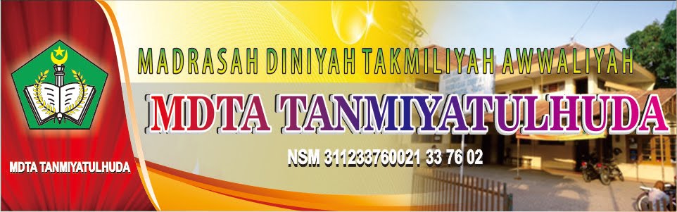 MDTA TANMIYATULHUDA