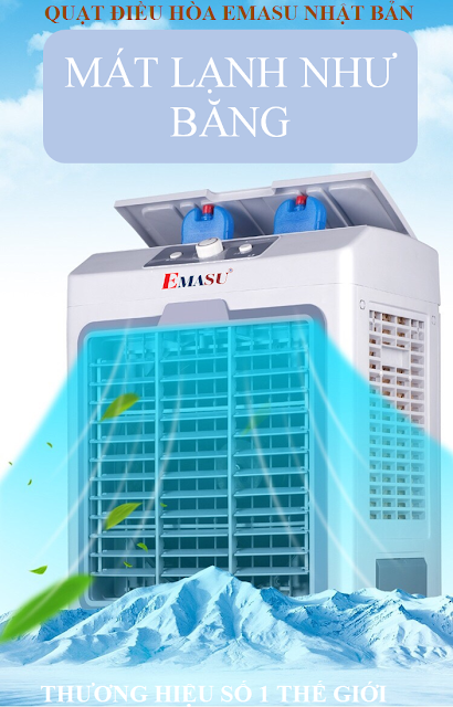 Nơi Bán Máy Làm Mát Không Khí Daikio DKA-05000D Chình Hãng Giá Tốt Nhất Quận Ba Đình - Hà Nội