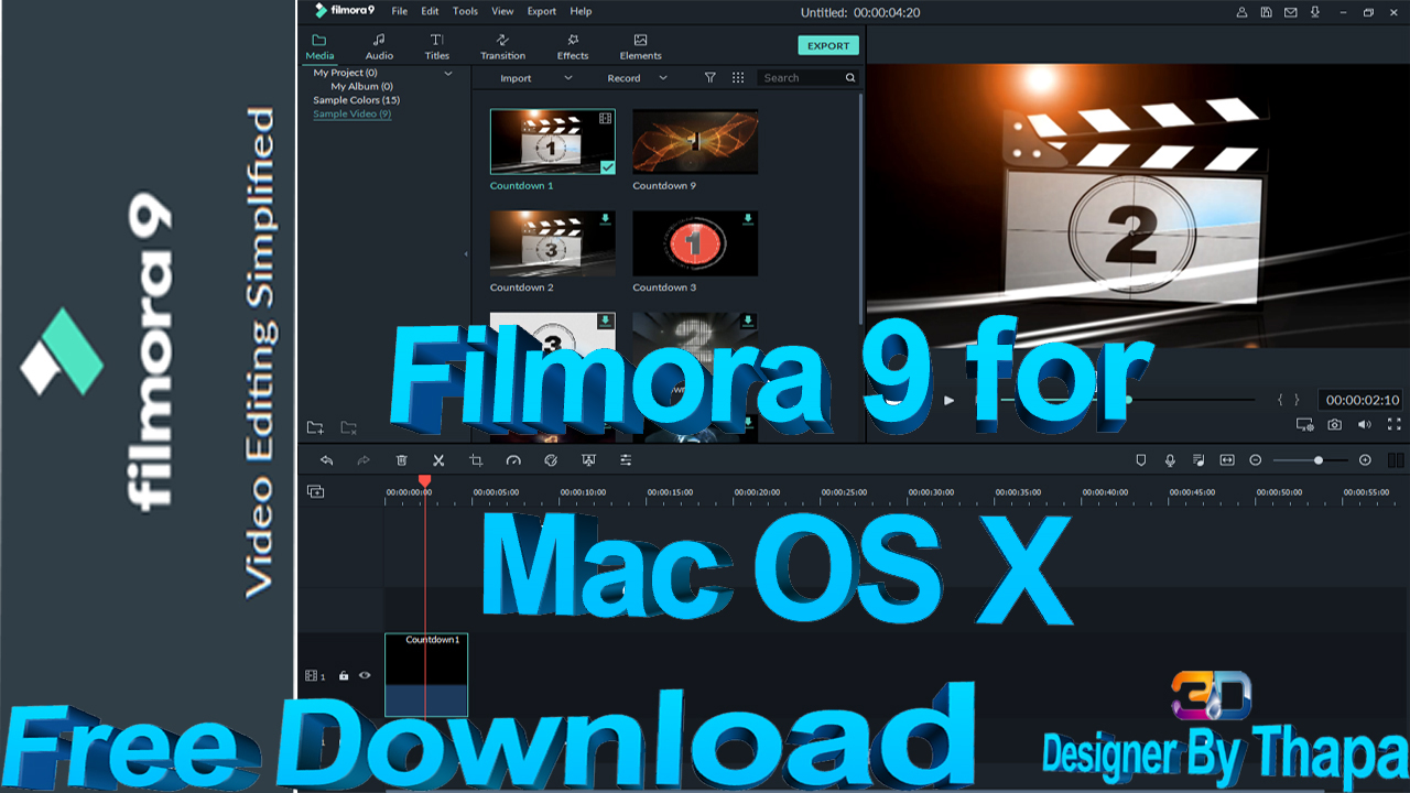 download video mac free