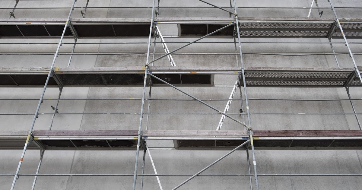 21 Basic Rules of Scaffolding Complete Guidelines on OSHA Scaffolding