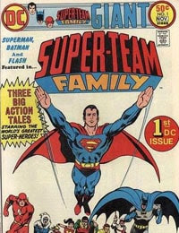 Super-Team Family