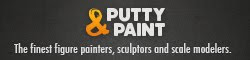 Putty & Paint