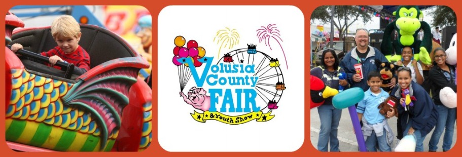Volusia County Fair and Youth Show