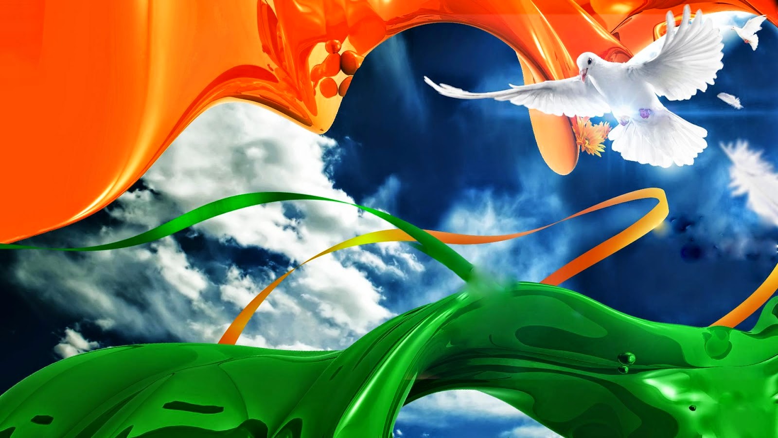 Republic day 2016 wallpapers, pictures free download