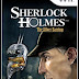 Adventures of Sherlock Holmes The Silver Earring WII Compress Version Free