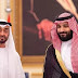 Yaman Beri Vonis Mati pada Putra Mahkota Arab Saudi dan Uni Emirat Arab