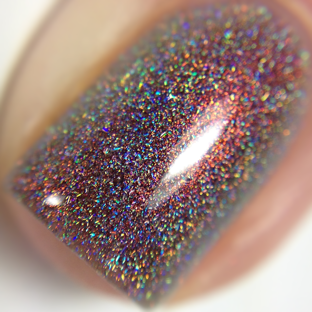 Ethereal Lacquer Smoke Collection cdbnails