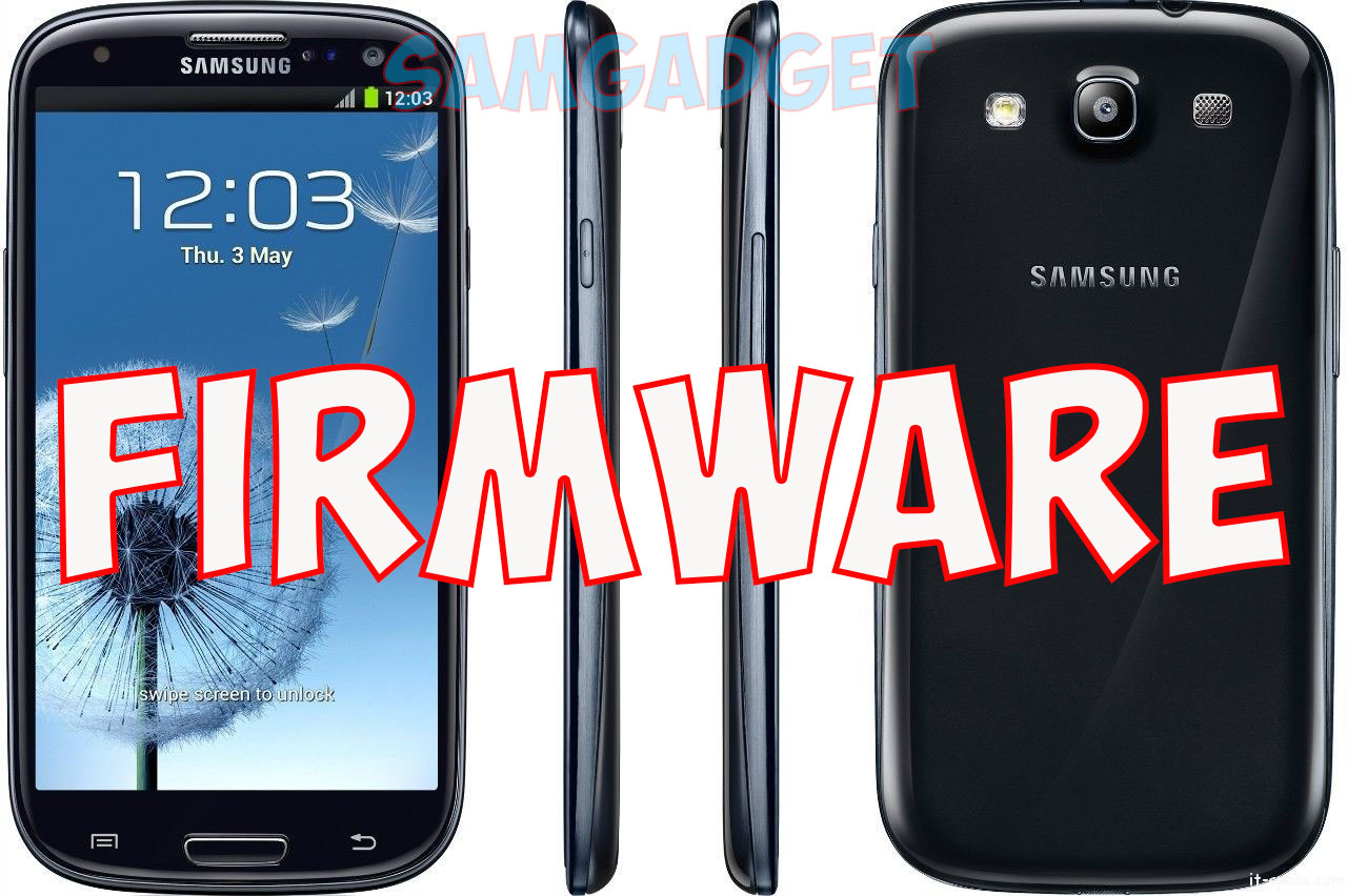 Samsung Galaxy S3 Gt I9300 Firmware Free Download Download Firmware Samsung Galaxy S III GT-I9300 Indonesia - SamGadget