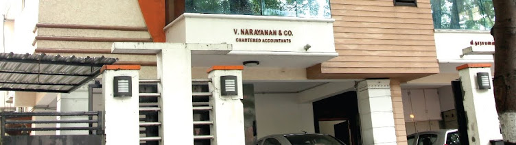 V.Narayanan and Co